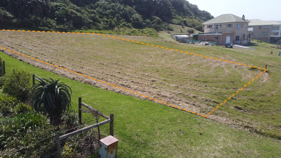 0 Bedroom Property for Sale in Marshstrand Eastern Cape